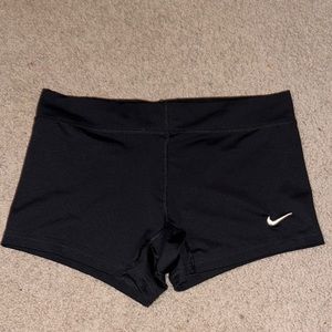 Women Nike spandex